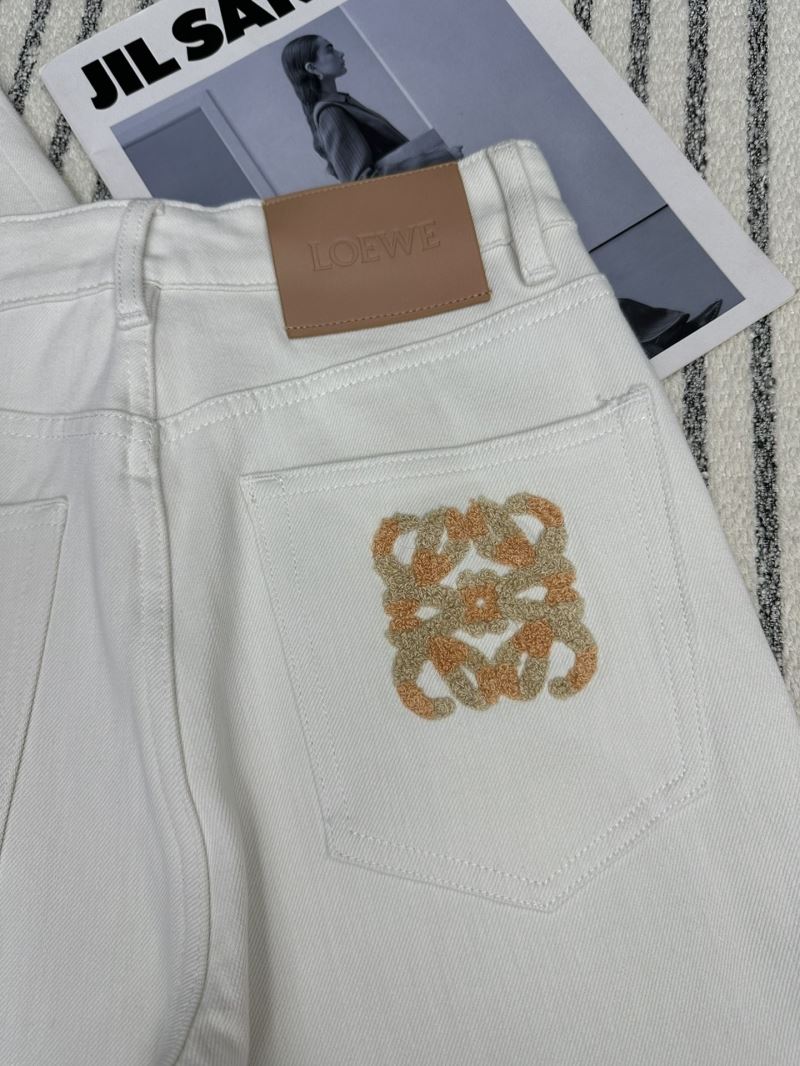 Loewe Jeans